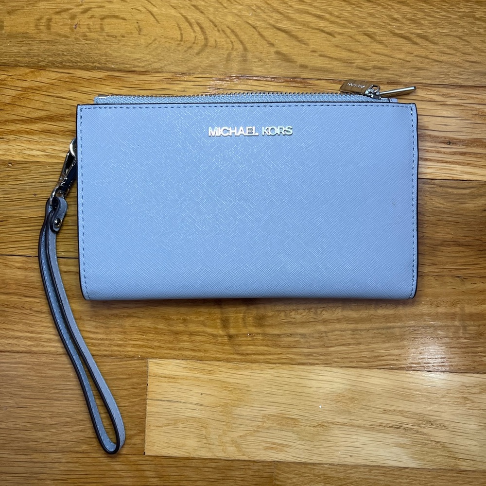 Michael Kors Phone Wristlet